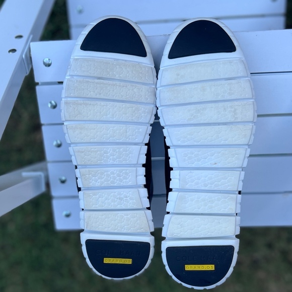 Cole Haan ZeroGrand~ Women Size 10 - Picture 9 of 9